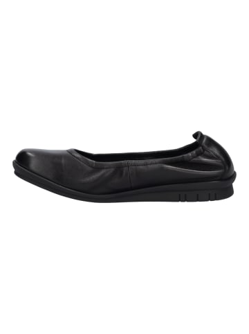 Josef Seibel Ballerina Violet 08 in schwarz