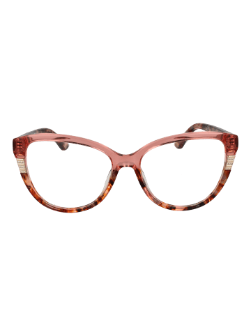 Marciano by Guess Frauen Optische Fassungen Katzenauge Rose