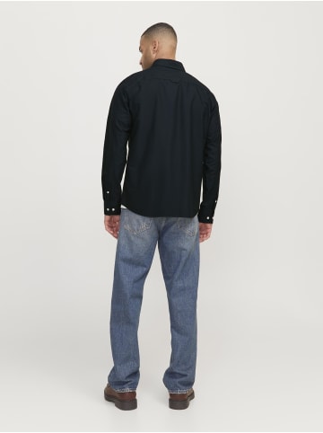 Jack & Jones Freizeithemd in Salute 3