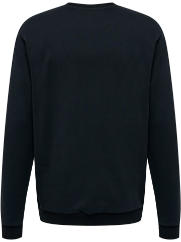 Hummel Hummel Sweatshirt Hmllgc Unisex Erwachsene in BLACK