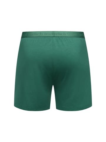 Erlich Textil  LIGHT TOUCH BOXERS in waldgrün