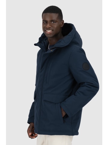alife and kickin Winterjacke NilasAK A in marine