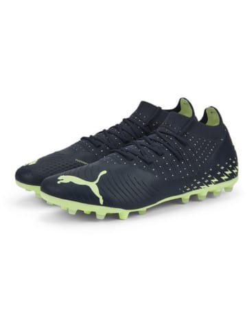 Puma Fussballschuh Future Z 3.4 MG in Black