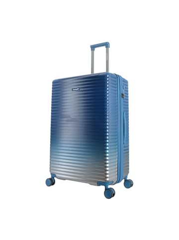 Saxoline Kofferset Elite in Blue