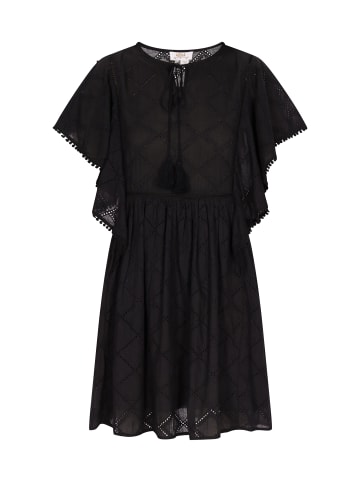 usha FESTIVAL Kleid in Schwarz
