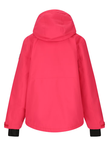 Whistler Skijacke Rossburg jr. in 4399 Rouge Red