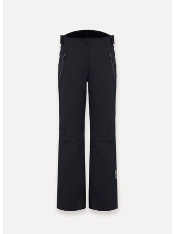 COLMAR Skihose in schwarz