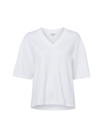 mbyM T-Shirt Emrys in weiß