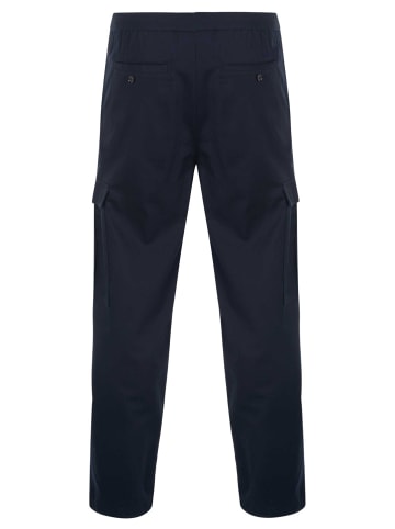 Burberry Hose & Shorts für Herren in blau