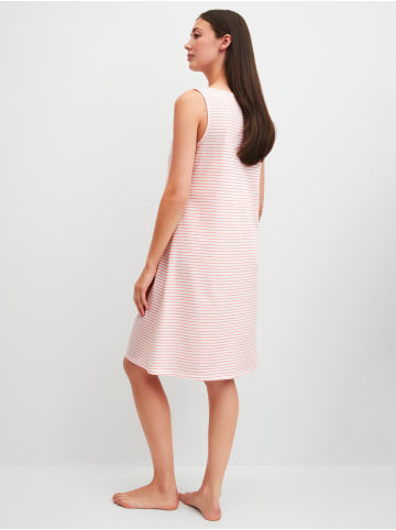 Calida Nachthemd in peach cream