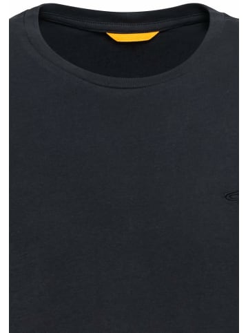 Camel Active T-Shirt für Herren in uni