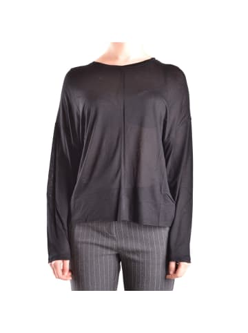 Dondup Strickware Schwarz