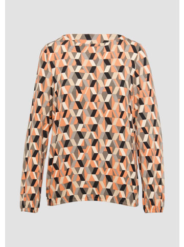 s.Oliver T-Shirt in 21A0_mango