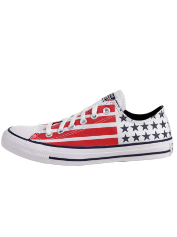 Converse Sneakers Low CTAS OX  in bunt