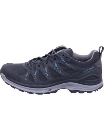 LOWA Wanderschuhe für Damen in grau