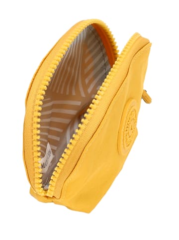 Mindesa Damen Handtasche in Gelb