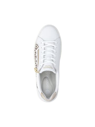 remonte Sneaker low D1C11 in weiss