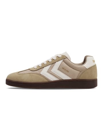 Hummel Schnürsenkel Sneaker Vm78 Cph Lebensstil Erwachsene in CORNSTALK