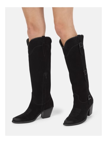 Felmini Stiefel LAREDO in Schwarz