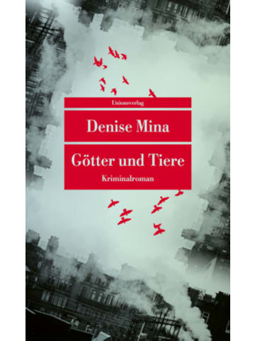 Unionsverlag Buch - Götter und Tiere