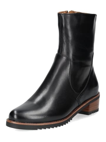 Everybody Stiefelette BEE in Schwarz