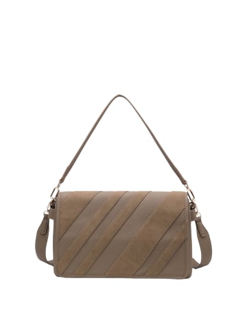 KASSANDRA Handtasche in CAMEL