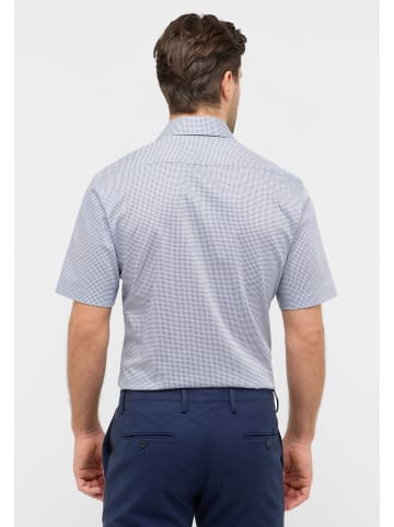 Eterna Hemd MODERN FIT in himmelblau