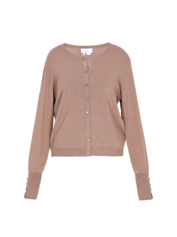 usha BLUE LABEL Women Cardigan in taupe