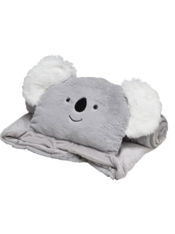 Home&Styling Collection Schlafsack füt Kinder ANIMALS in Mehrfarben, (B) 64 x (L) 160 cm
