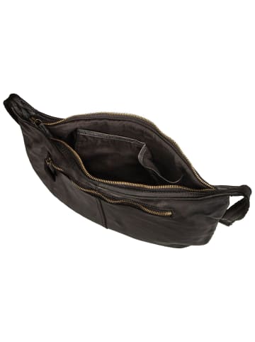 Harold's Bodybag Submarine SU86 in Schwarz