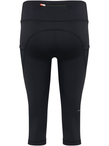 Newline 3/4 Leggings Women Hw Damen in BLACK