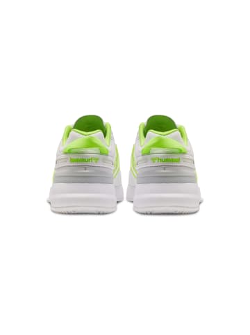 Hummel Multisportsschuh Dagaz 2.0 Erwachsene in WHITE