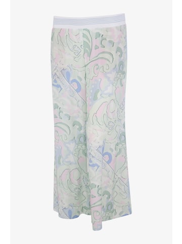 SPORTALM Kitzbühel Culotte für Damen in blau