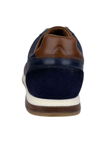 Ambitious Klassische Schnürschuhe in Blau