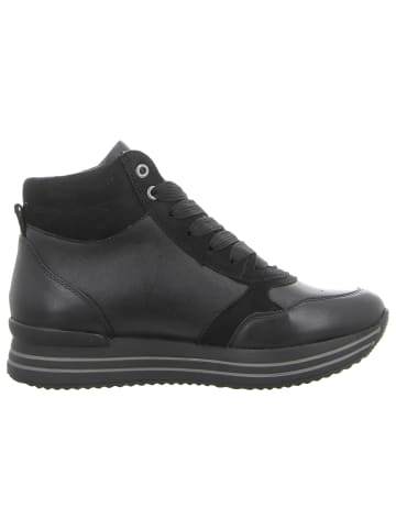 remonte Stiefelette in schwarz