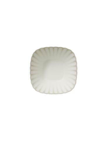 APS Schale ARUMI in weiß - 25 x 25 cm, H: 11 cm 2,8 Liter