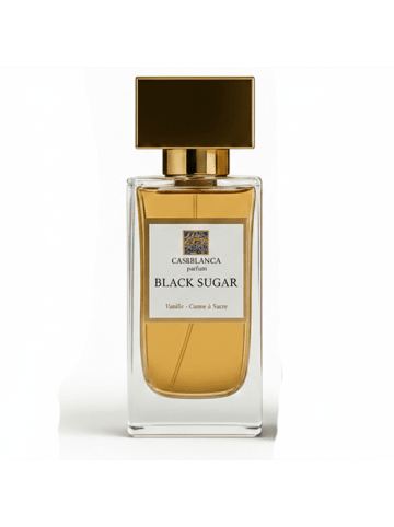 Casablanca Black Sugar Parfum-Extrakt 50 ml