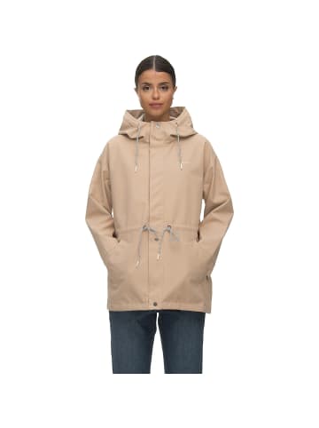 ragwear W URBANNA REMAKE in Sand