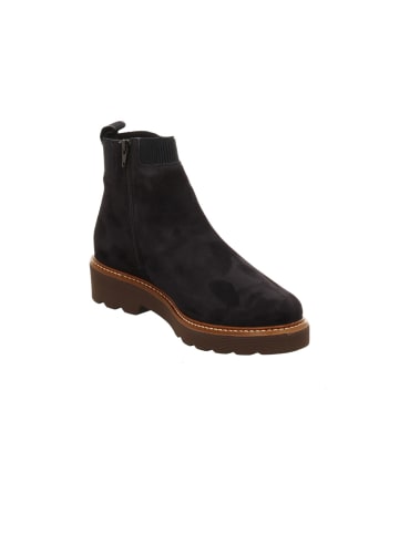 Mephisto Stiefelette in blau