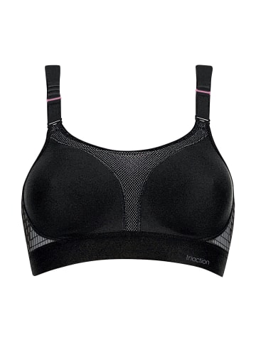 triaction by Triumph Sport-BH Extreme Lite in Schwarz