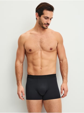 Calida Boxer Brief in schwarz