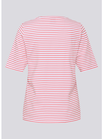 Rabe T-Shirt in Koralle