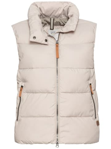 Camel Active Weste für Damen in uni