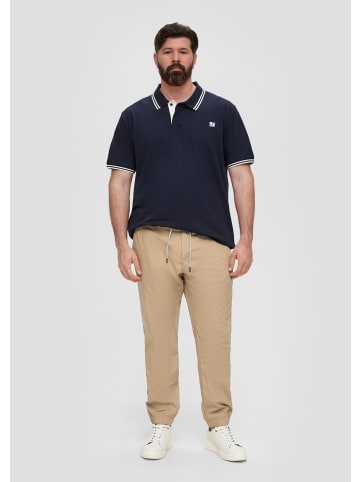 s.Oliver Hose DETROIT in 8410_sandstein