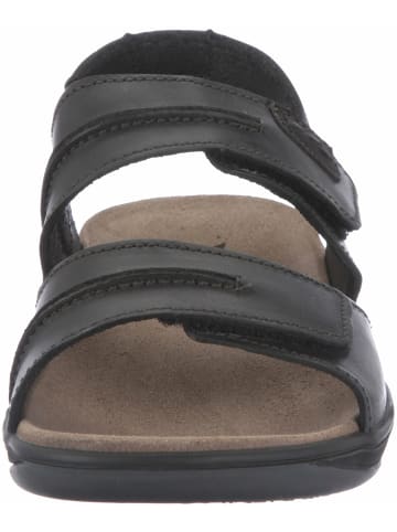 Mephisto Komfort Sandalen für Herren in orange