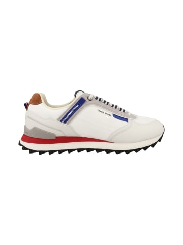COLMAR Sneaker low Travis Sport Dual in multicolor