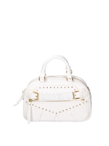 Braccialini Handtasche in WHITE