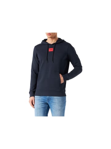 Hugo Boss Sweatshirts in blau