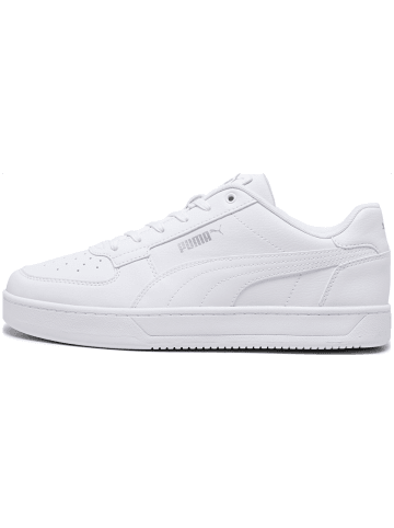 SHOES "Caven 2.0" in PUMA White-PUMA Silver