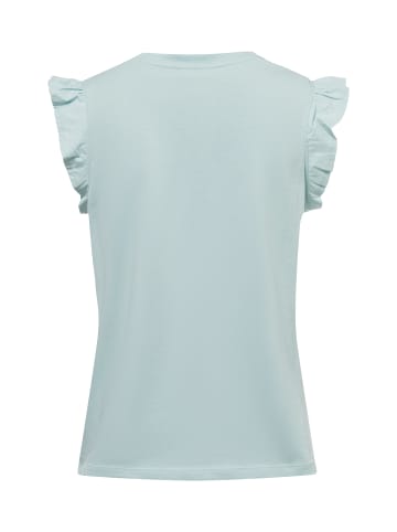 Marc O'Polo DENIM T-Shirt in mint